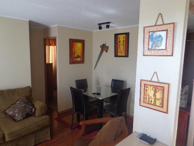 Hospedaje Rancagua - Centro - Hermoso Departamento Eksteriør bilde