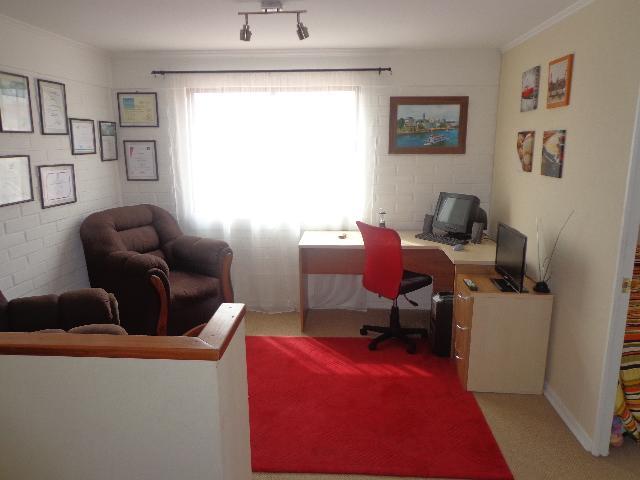 Hospedaje Rancagua - Centro - Hermoso Departamento Eksteriør bilde