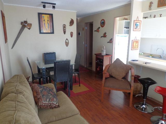Hospedaje Rancagua - Centro - Hermoso Departamento Eksteriør bilde